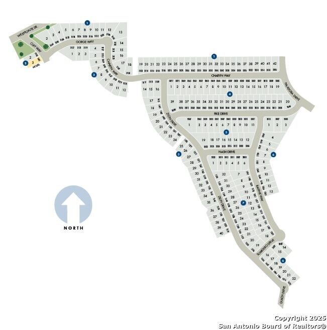 Property Photo:  3015 Nash  TX 78132 