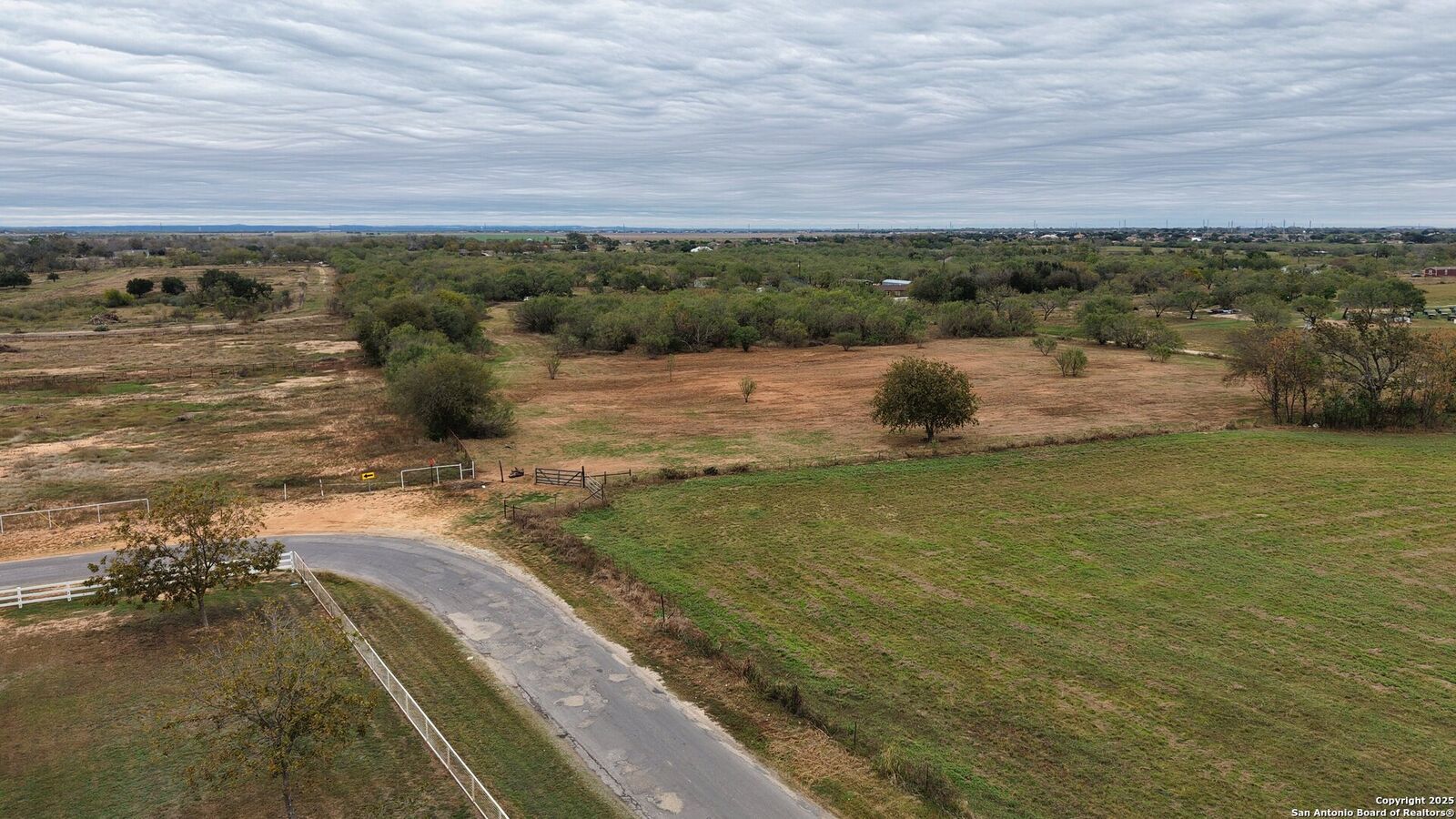 Property Photo:  000 W County Road 681  TX 78052 