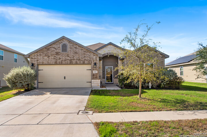 1422 Tupelo  New Braunfels TX 78130 photo