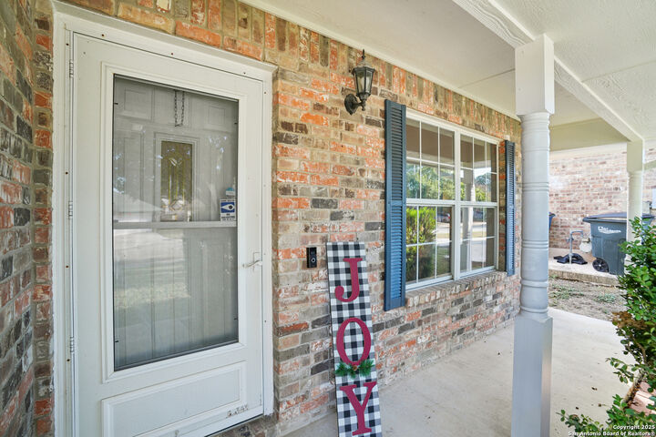 Property Photo:  1659 Lantana  TX 78130 