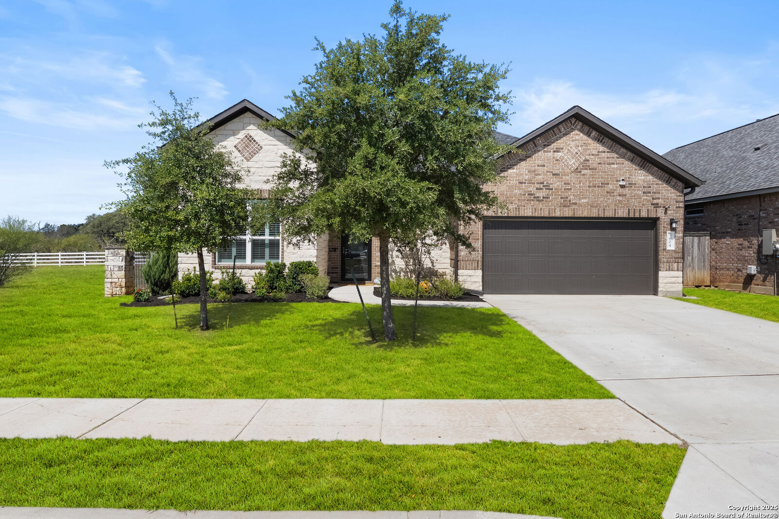 Property Photo:  604 Academy Oaks  TX 78666 
