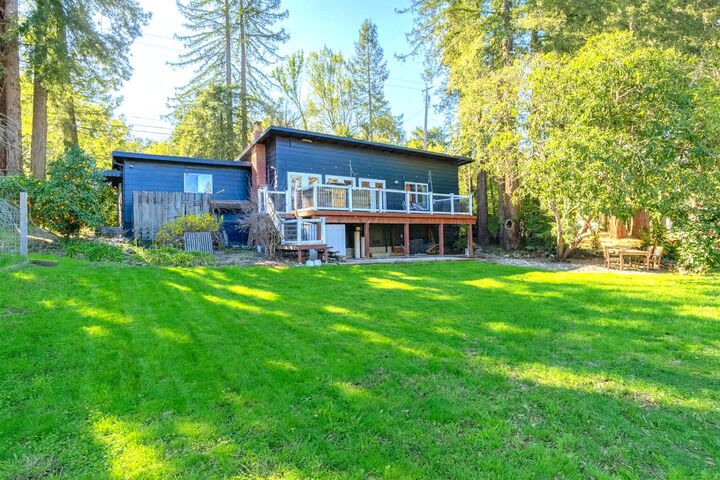 5914 Channel Drive  Santa Rosa CA 95409 photo