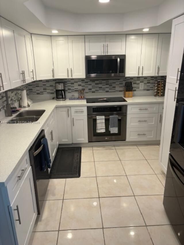 Property Photo:  9273 Collins Ave 407  FL 33154 