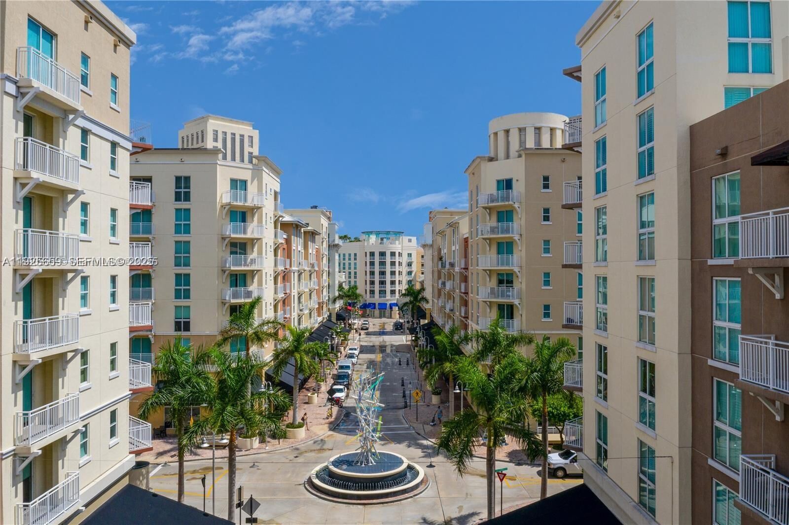 Property Photo: 7350 SW 89th St 607S FL 33156