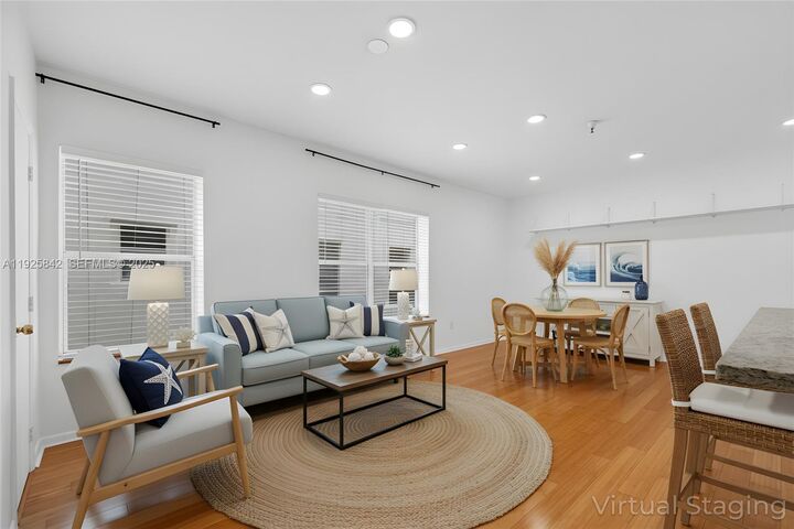 Property Photo: 1350 Pennsylvania Ave 207 FL 33139