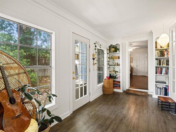 Property Photo: 501 Magnolia Street LA 70634