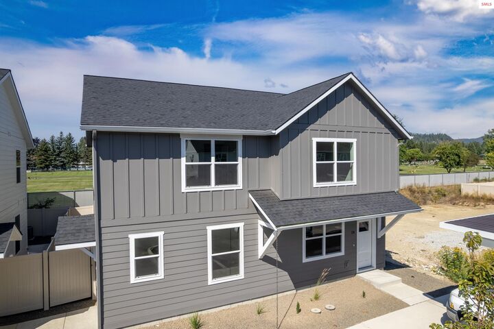 Property Photo: 24 Potlatch Loop ID 83856