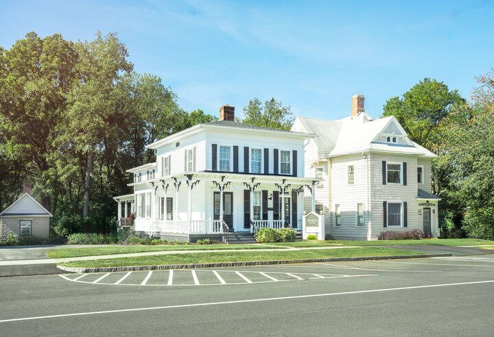 Property Photo: 2239 Main Street 2nd Floor CT 06033