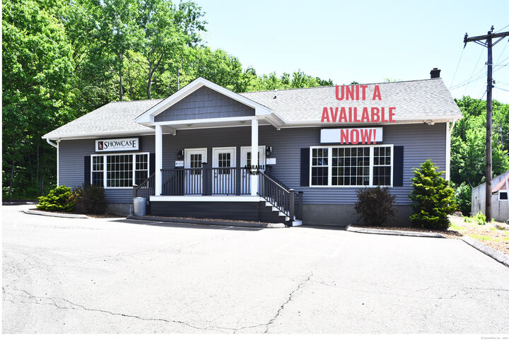 Property Photo:  1810 Meriden Road A  CT 06716 