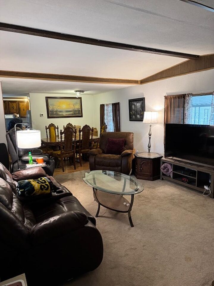 Property Photo:  2601 N Barker Rd #95  WA 99027 