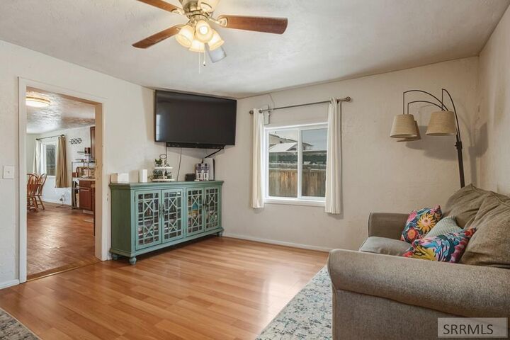 Property Photo:  752 Cleveland Street  ID 83401 