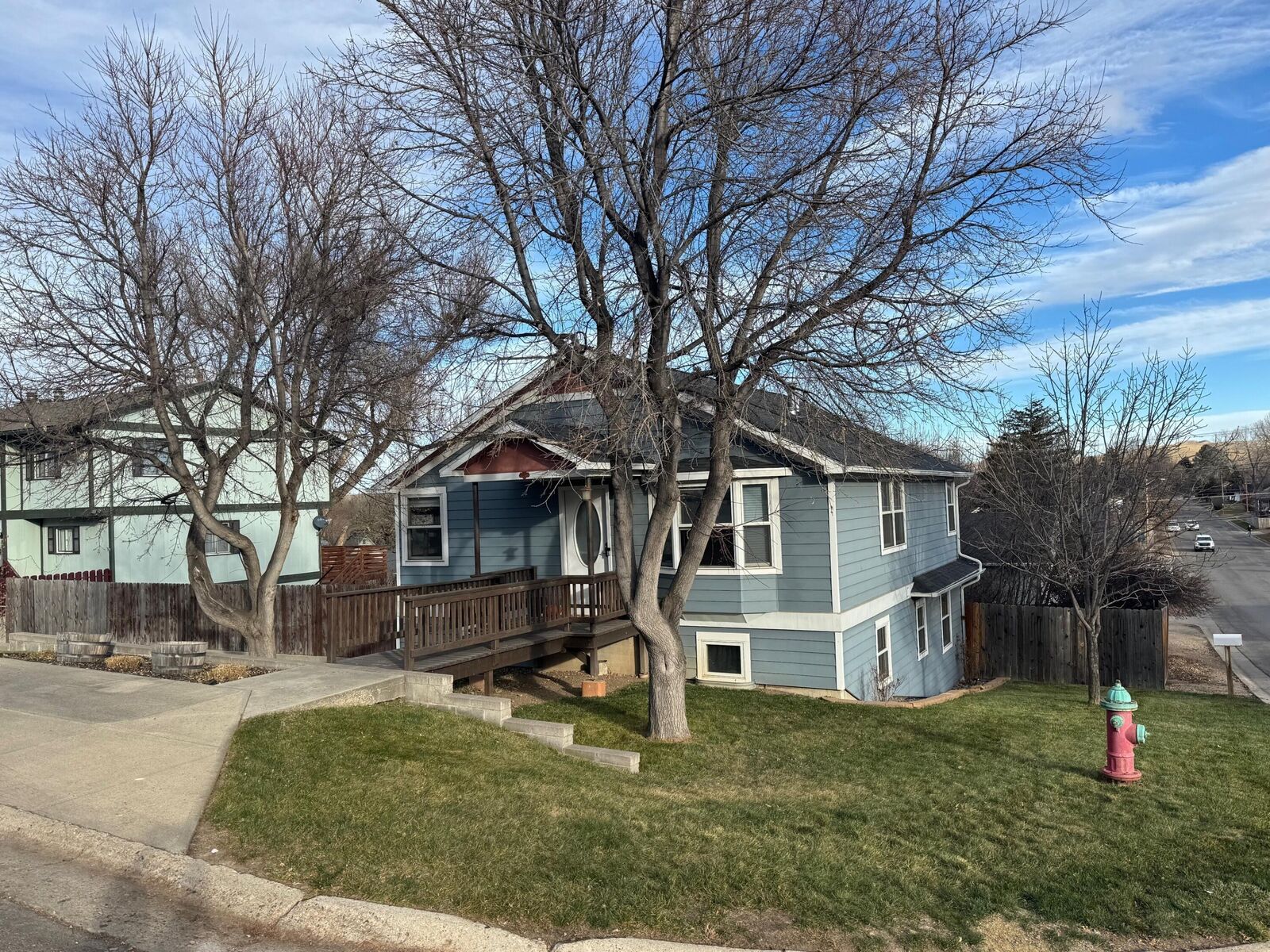 Property Photo:  959 S Main Street  WY 82801 