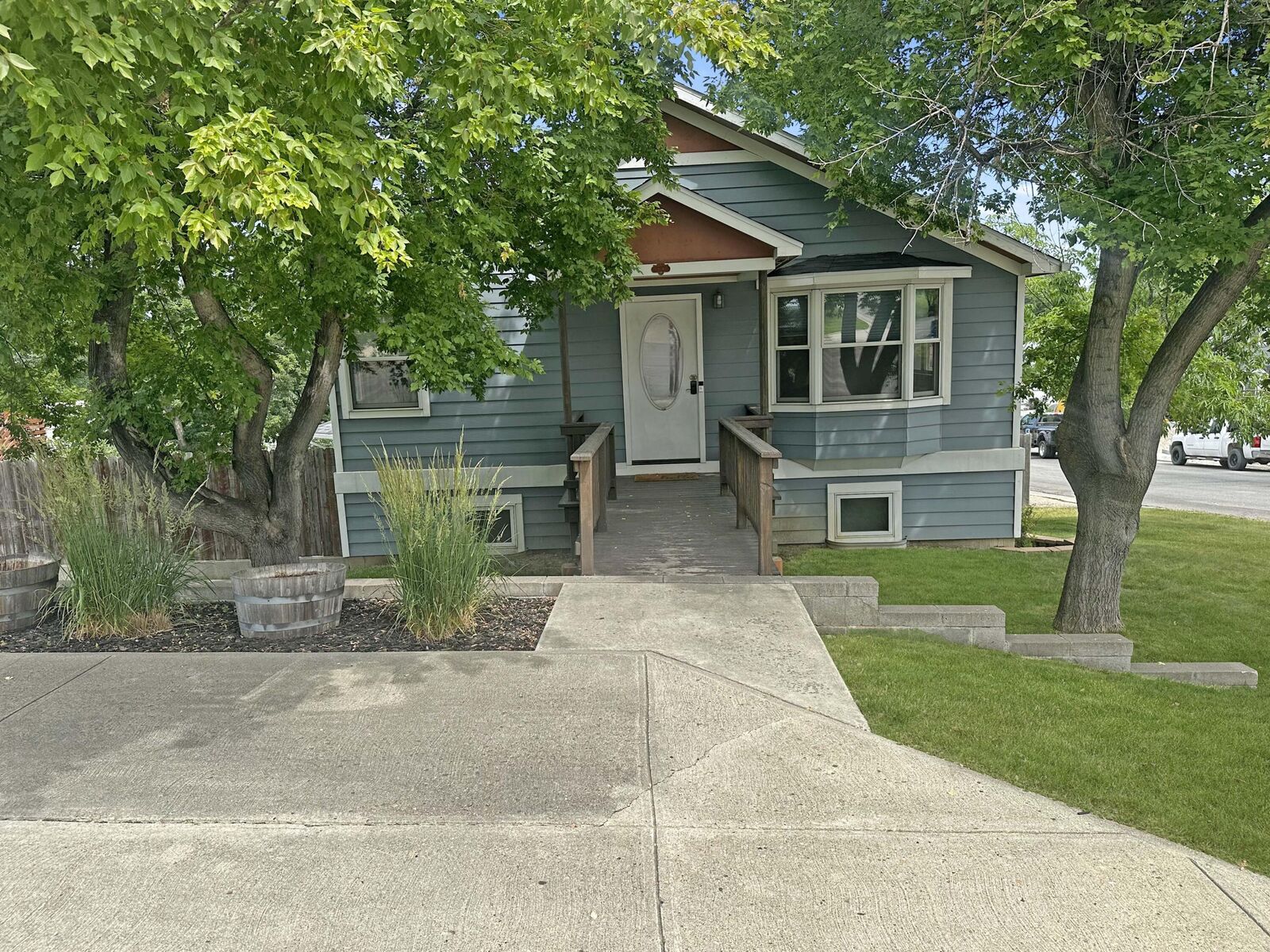 Property Photo:  959 S Main Street  WY 82801 