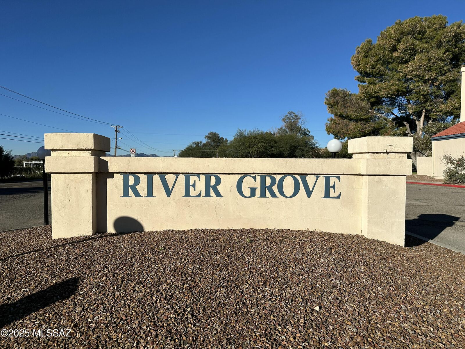 Property Photo:  4281 N River Grove Circle 216  AZ 85719 