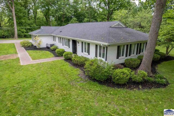 Property Photo: 1159 S Ravine Street IN 47802