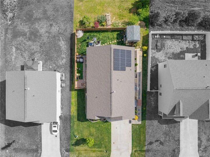 Property Photo:  6919 Quarter Horse Drive  NC 27370 