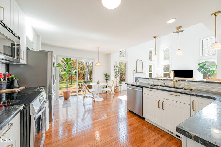 Property Photo:  103 Farrell Court  NC 27560 