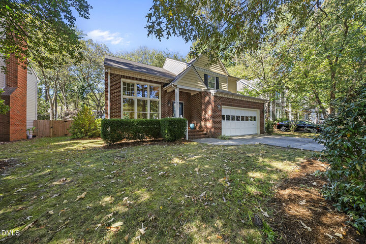 Property Photo:  6541 Tealbriar Drive  NC 27615 