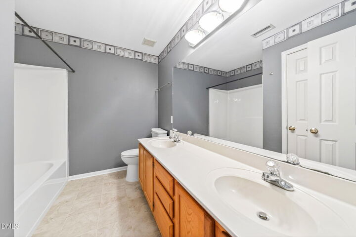 Property Photo:  303 Roebling Lane  NC 27513 