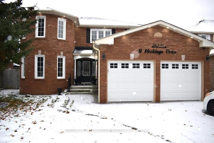 Photo de la propriété: 9 Meekings Drive ON L1T 3N7