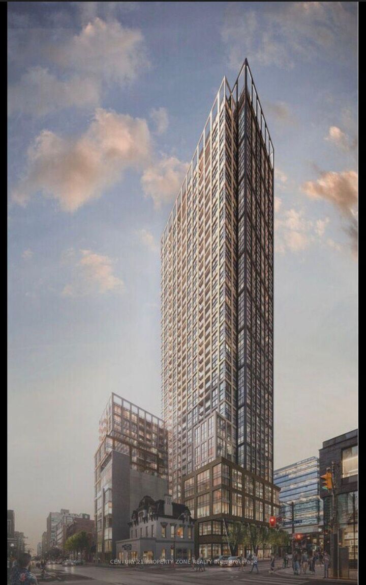 108 Peter Street 2509  Toronto ON M5V 0W2 photo