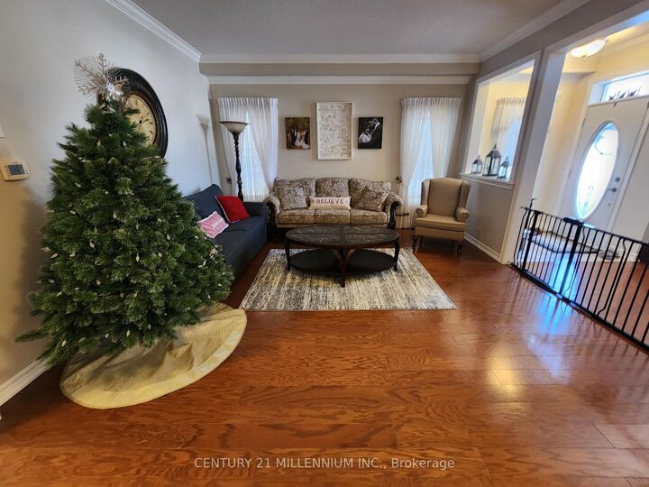 Property Photo: 524 Davis Drive ON L9V 2S4