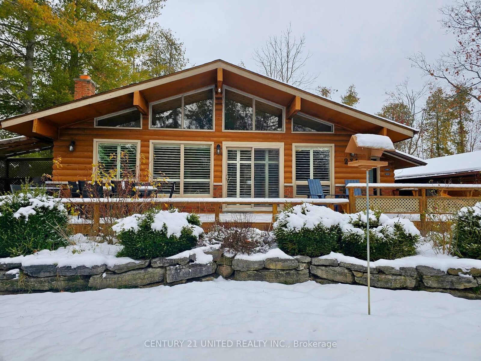 Photo de la propriété:  231 Front Street W  ON K0M 1A0 