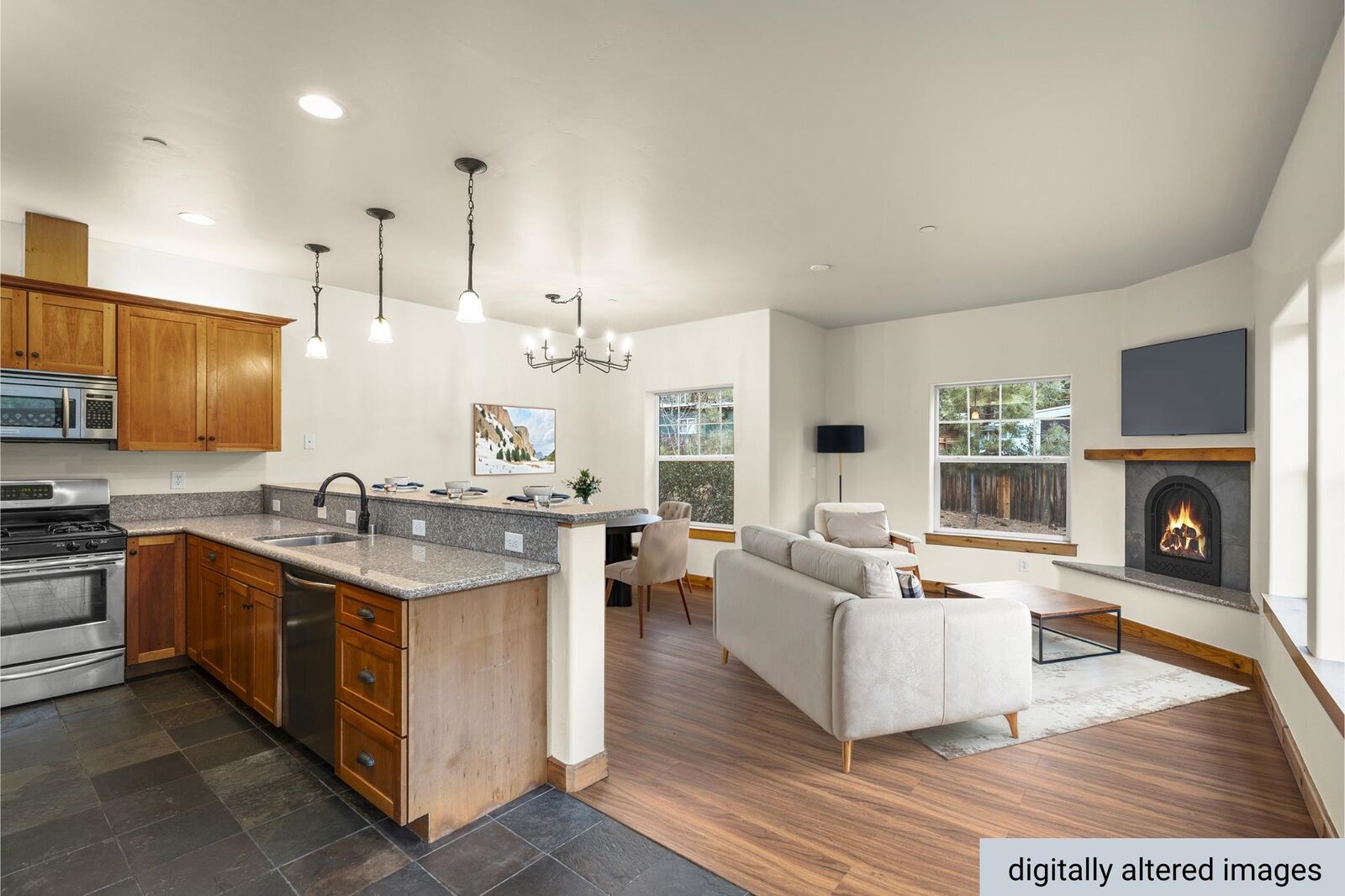 Property Photo:  6971 Grey Lane  CA 96148 