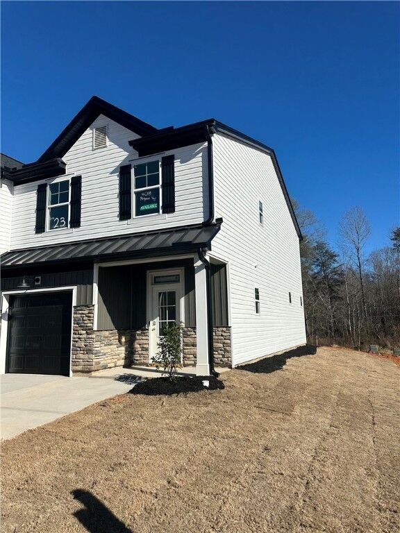 Property Photo:  408 Belgrove Way  SC 29640 