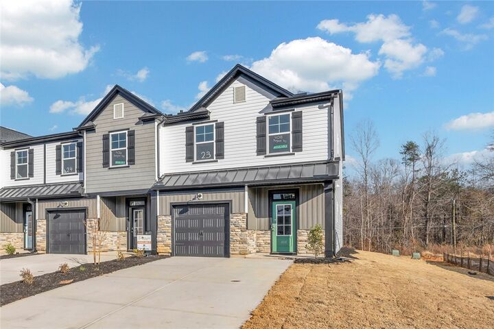 Property Photo: 408 Belgrove Way SC 29640