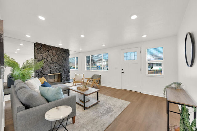 Property Photo: 1997 W Rocky Rd UT 84129