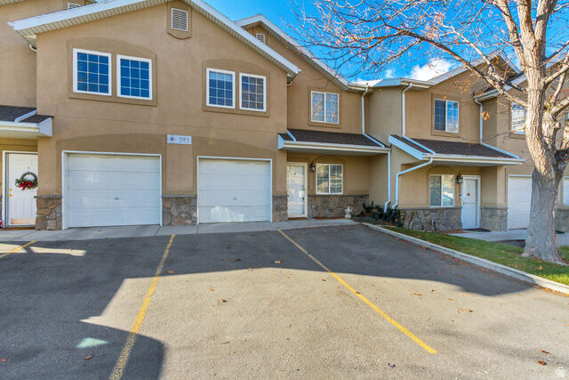 Property Photo:  7118 S Equator Ln 14 B  UT 84084 