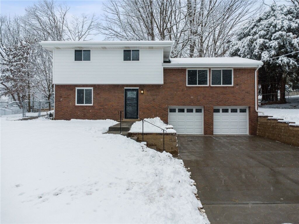Property Photo: 4241 El Rancho Dr PA 15101