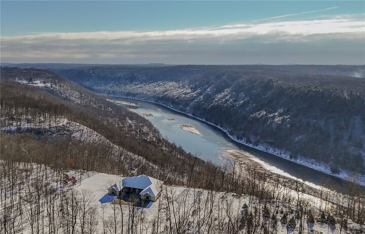 Property Photo:  365 S Penn Road  PA 16323 