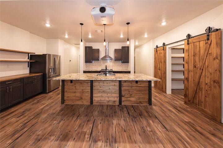 Property Photo: 201 Frontier Trail TX 78676