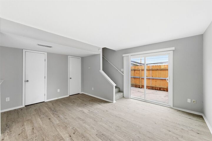 Property Photo: 2618 Ektom Drive B TX 78745