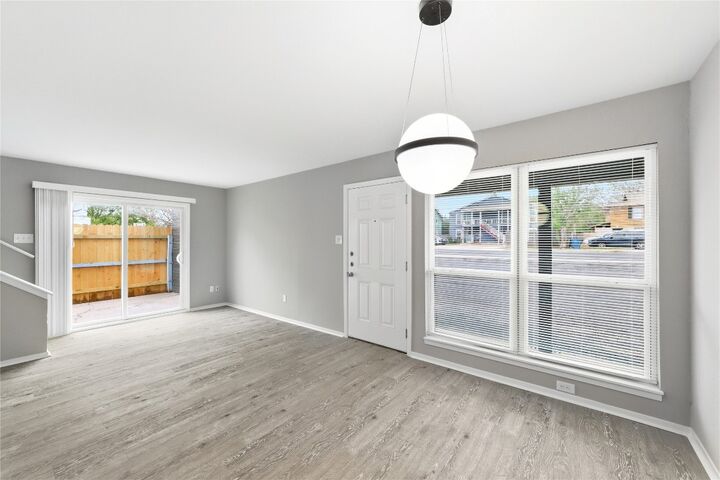 Property Photo: 2618 Ektom Drive B TX 78745