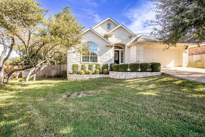 Property Photo: 10805 Ariock Lane TX 78739