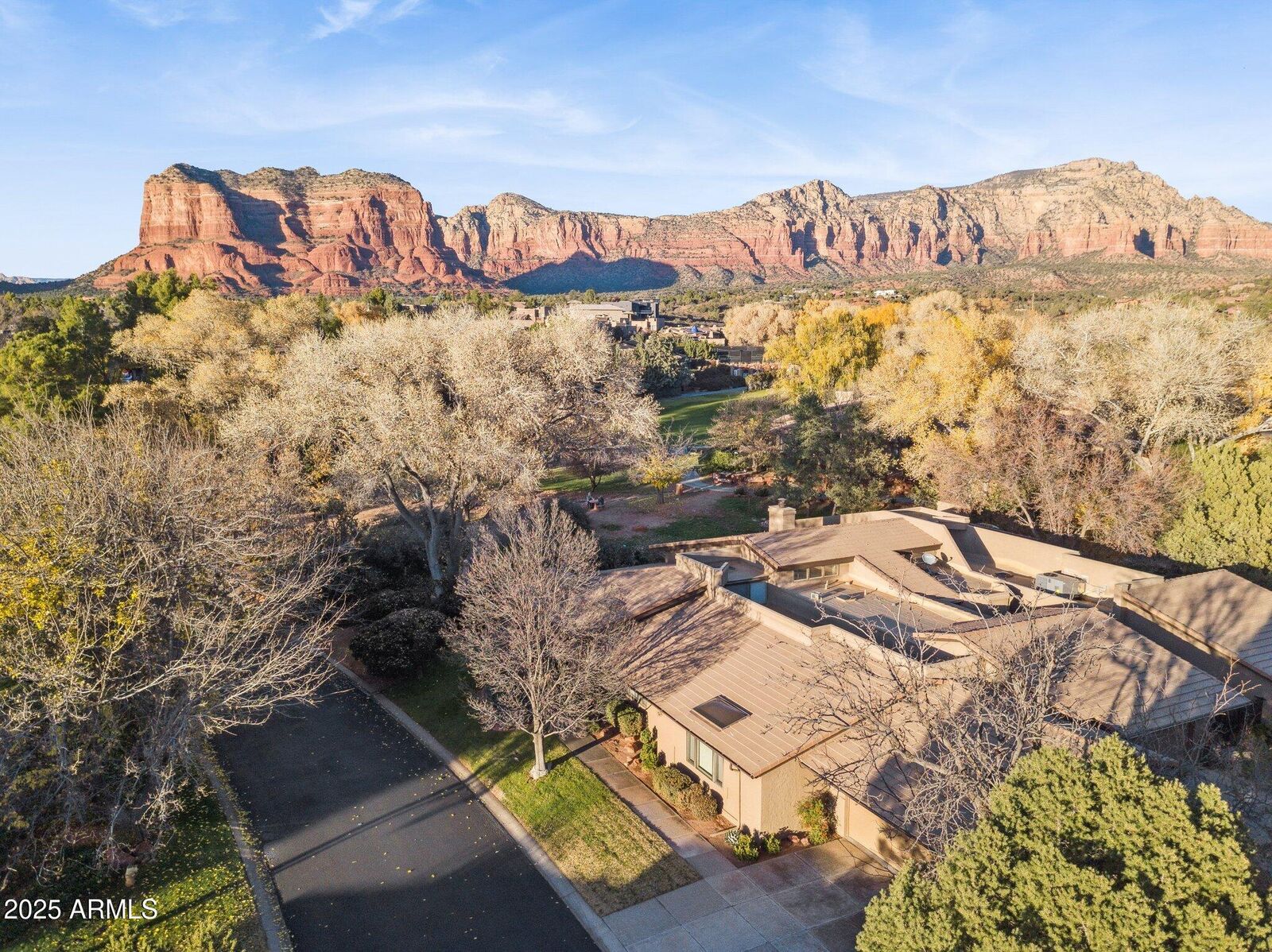 Property Photo:  239 Canyon Mesa Drive  AZ 86351 