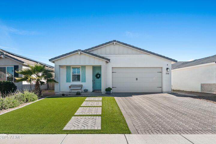 37741 N Bentgrass Road  San Tan Valley AZ 85140 photo