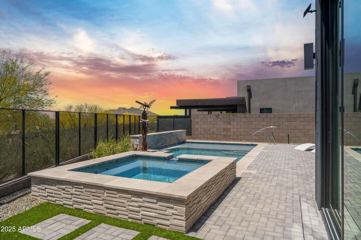 Property Photo:  37200 N Cave Creek Road 1037  AZ 85262 