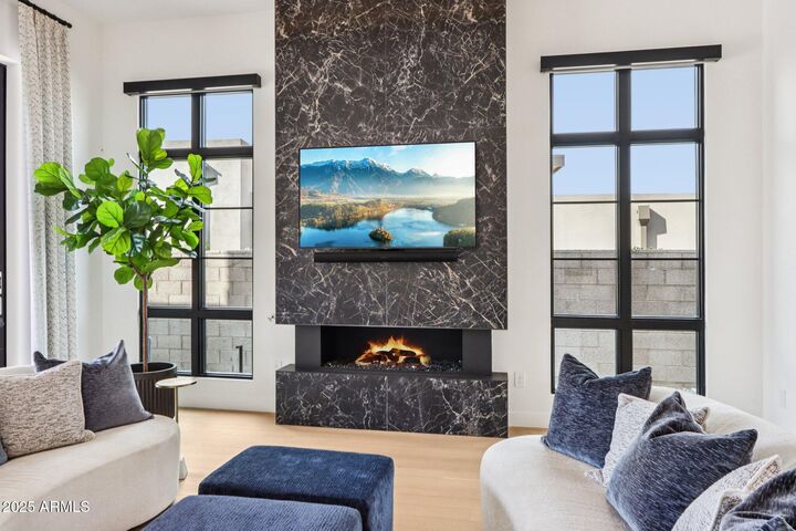 Property Photo:  37200 N Cave Creek Road 1037  AZ 85262 