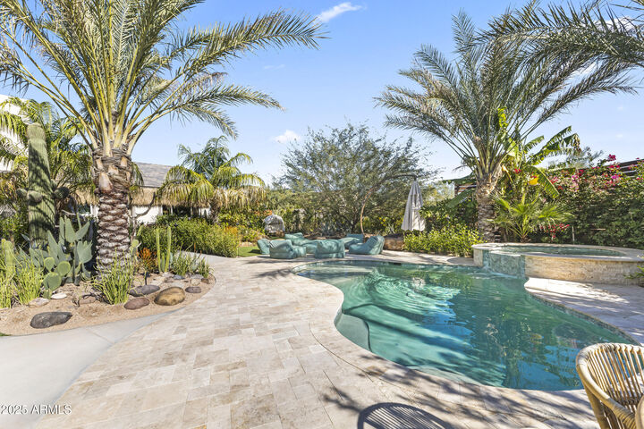 Property Photo: 813 N 110th Street AZ 85207