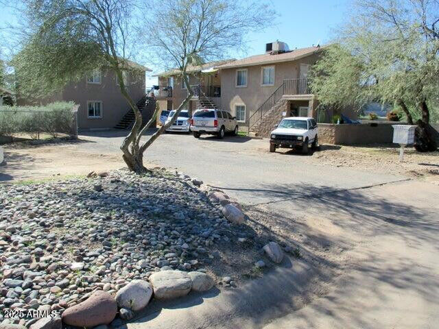 Property Photo:  1551 E Christy Drive 4  AZ 85020 