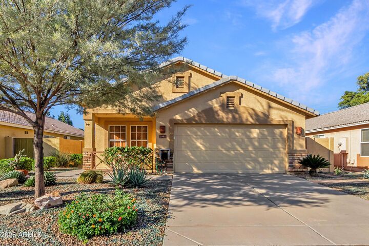 Property Photo: 2962 S Seymour -- AZ 85212