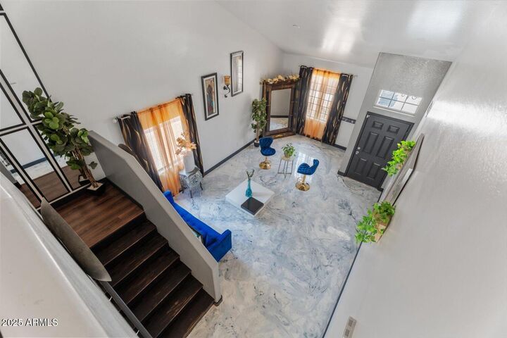 Property Photo:  10909 W Minnezona Avenue  AZ 85037 