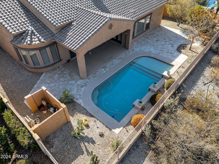 Property Photo:  18088 W Narramore Road  AZ 85338 