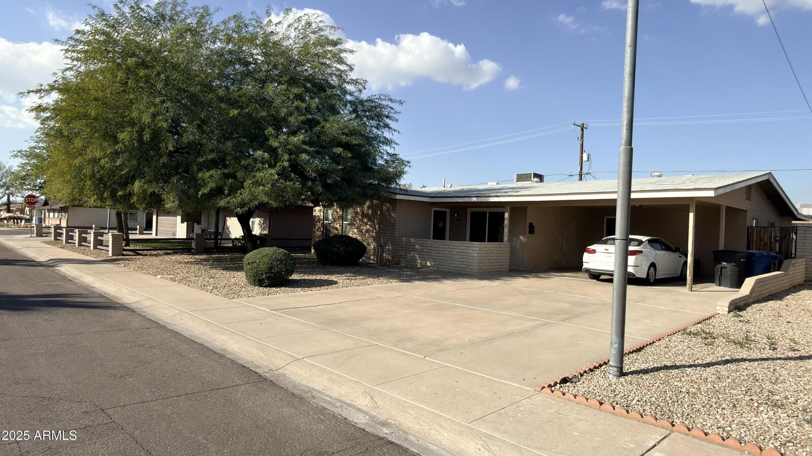 Property Photo:  480 W Harrison Street SW  AZ 85225 