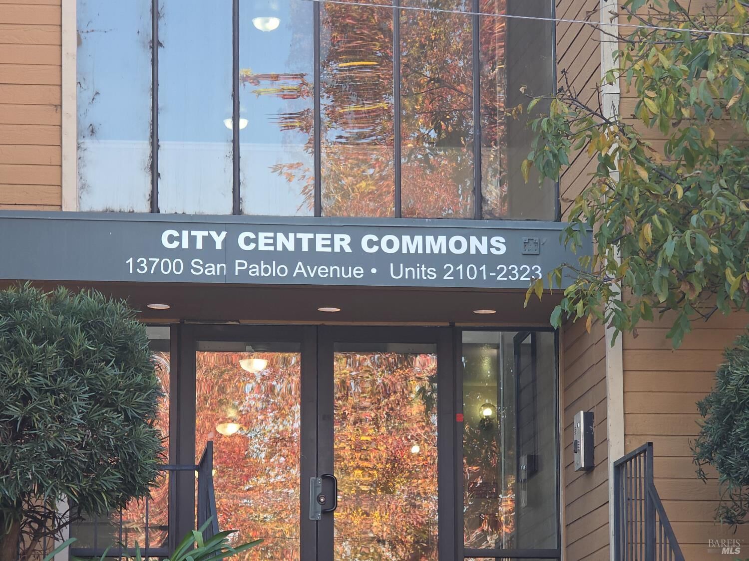 Property Photo: 13700 San Pablo Avenue 2212 CA 94806