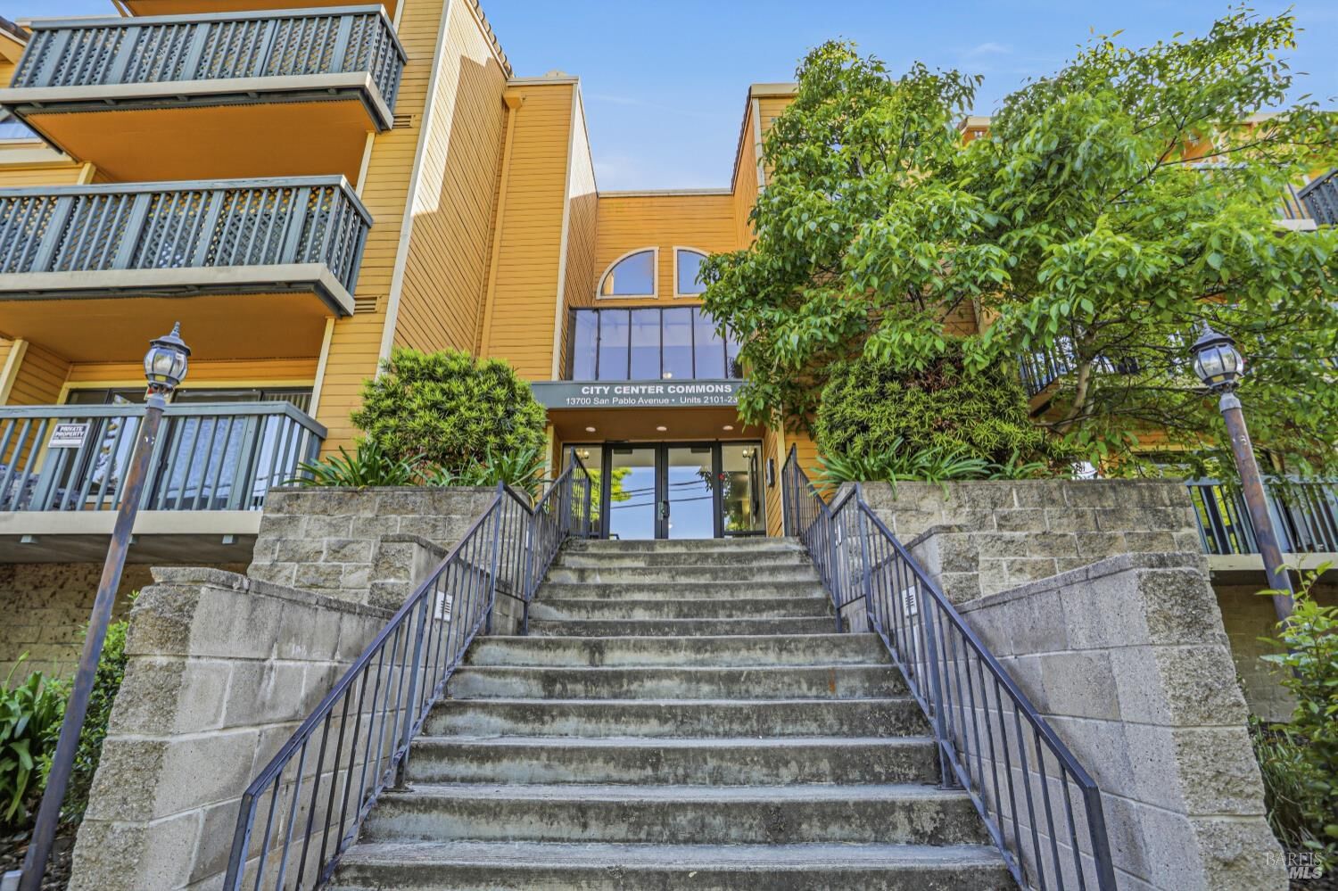 Property Photo:  13700 San Pablo Avenue 2212  CA 94806 